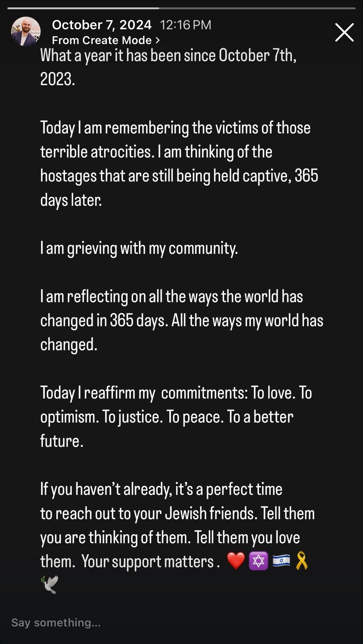 My Take Good DOqZMNbBazCWOMrl